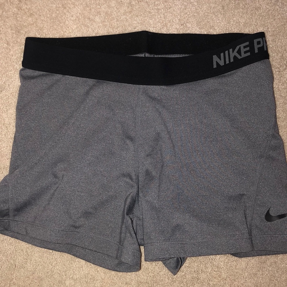 Nike Pro spandex